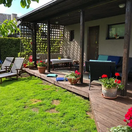 Mooni Ferienhaus Pärnu