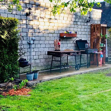 Ferienhaus Mooni Pärnu