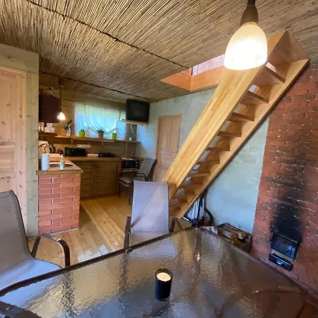 Holiday home Mooni