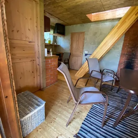 Ferienhaus Mooni *