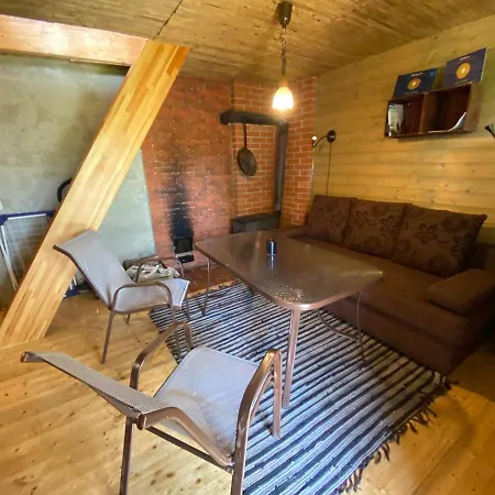 Ferienhaus Mooni