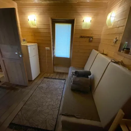 Holiday home Mooni Parnu
