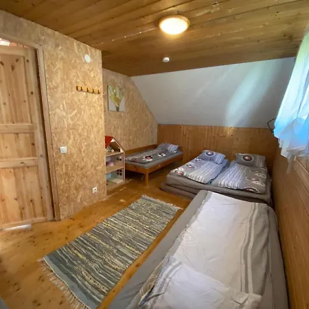 Holiday home Mooni Parnu