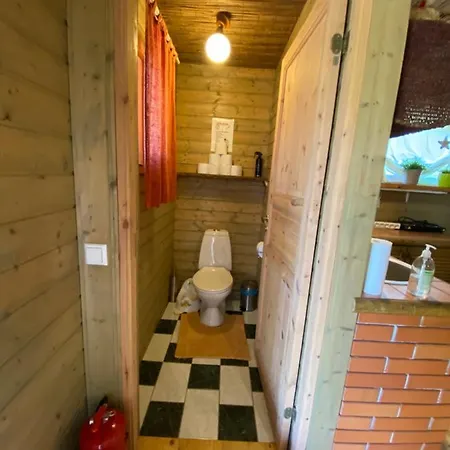 Mooni Ferienhaus