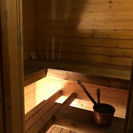 Holiday home Mooni Parnu